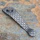 Black Carbon Clips