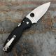 Spyderco Shaman / Bodacious Clip