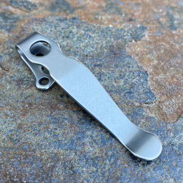 Spyderco Tenacious Standard Clip