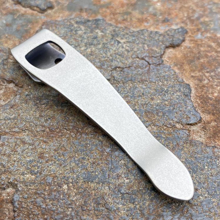 Zero Tolerance Model 2 Clip