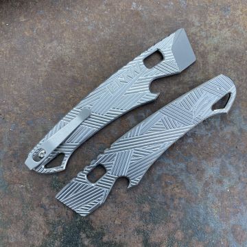 Best Case Scenario v2.1 Samurai Prybar