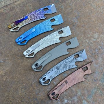 Best Case Scenario v2.1 Samurai Prybar