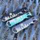 Wander EDC v1.0 "Bigger Chonk" Clipless Treeline Prybar