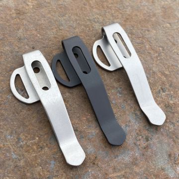 Leatherman ARC D-Ring Clip
