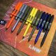 Pokka Pen with LynchNW Logos