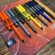 Pokka Pen with LynchNW Logos