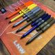 Pokka Pen with LynchNW Logos