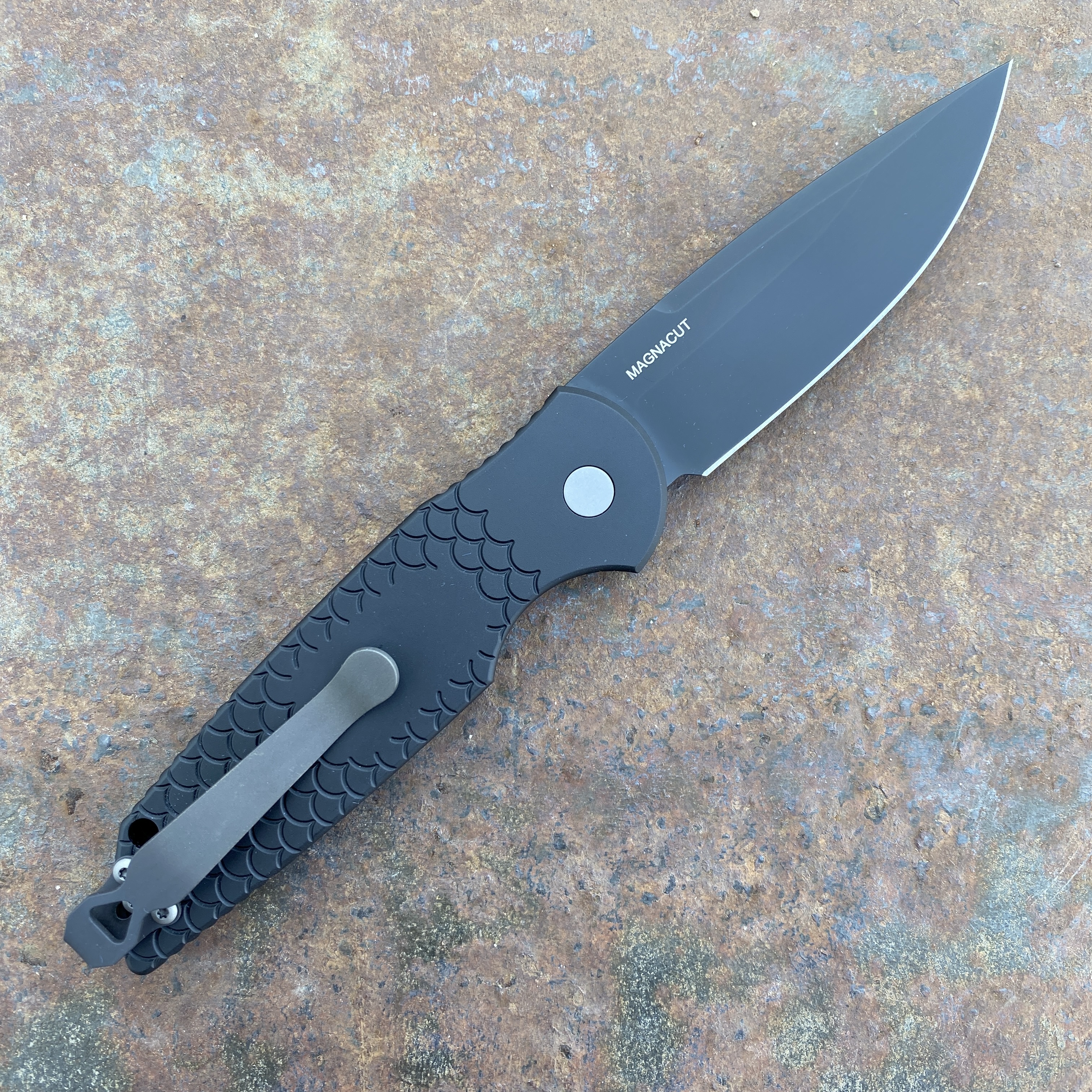 ProTechTR3AutoX1BlackFishScale