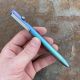 Tactile Turn Titanium Bolt Action Pen - Northern Lights