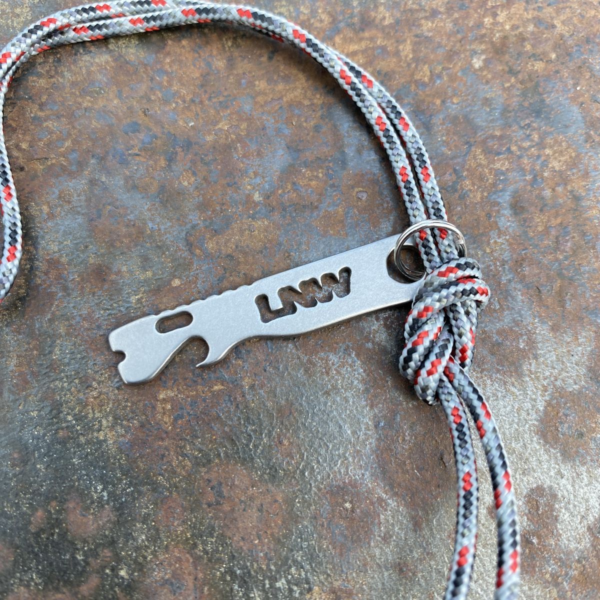 WANTKEY magnet hang bar 新品 WANTKEY CAMP WANTKEY CAMP