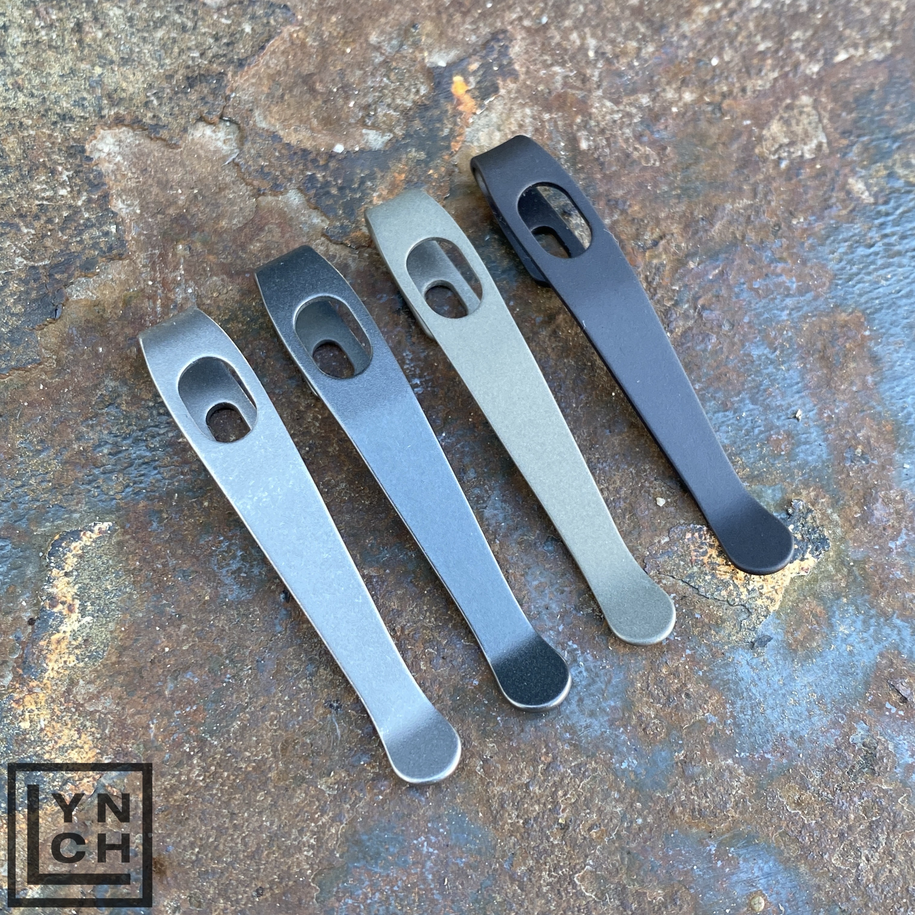 【新品未使用】PRY PGND. SILVER CLIP 2点セット Version2PrybarClips.jpg