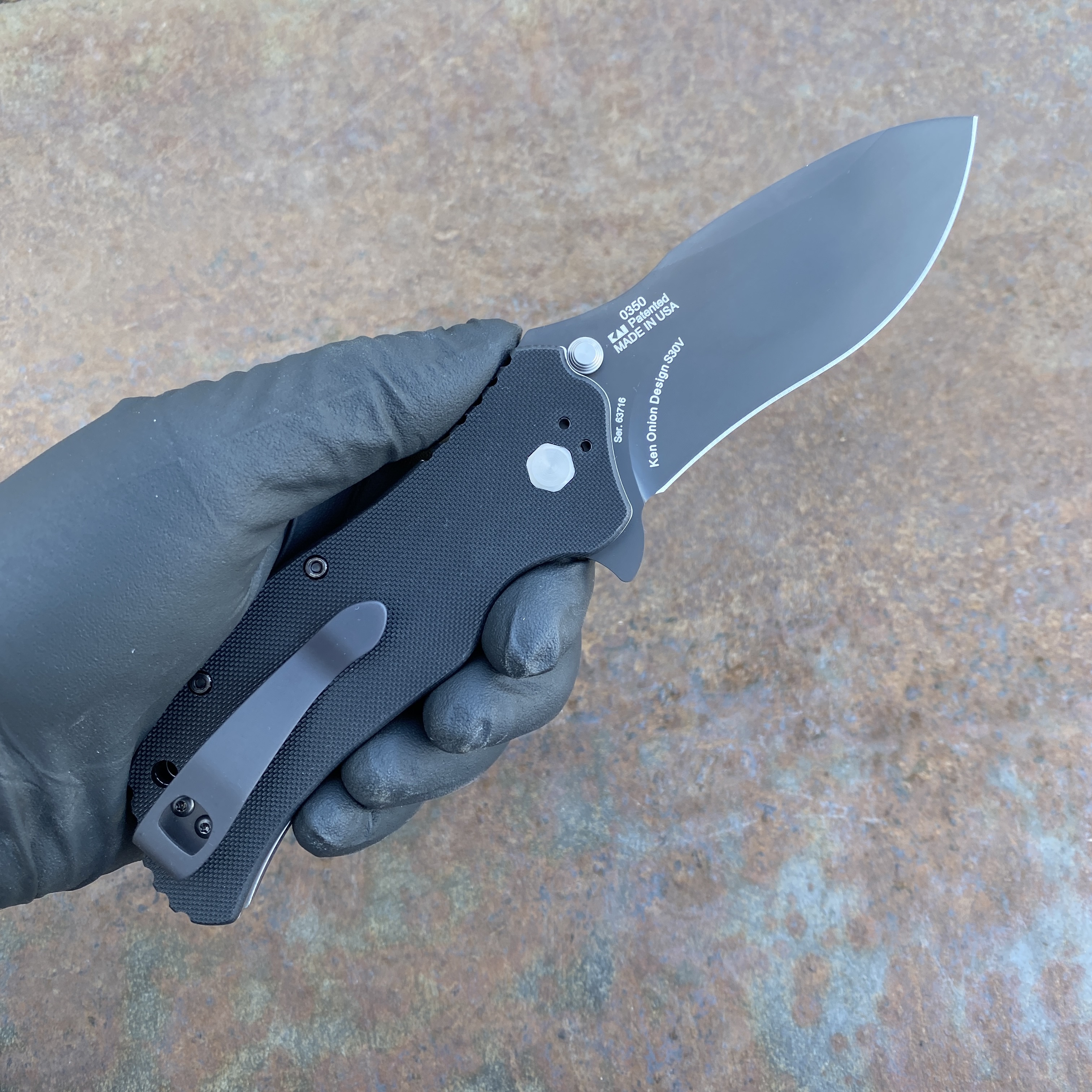 ZeroTolerance0350TRAssistedOpe