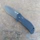Zero Tolerance 0350TR Assisted Opening Tritium Black G10 Black S30V Blade Folding Knife