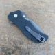 Zero Tolerance 0350TR Assisted Opening Tritium Black G10 Black S30V Blade Folding Knife