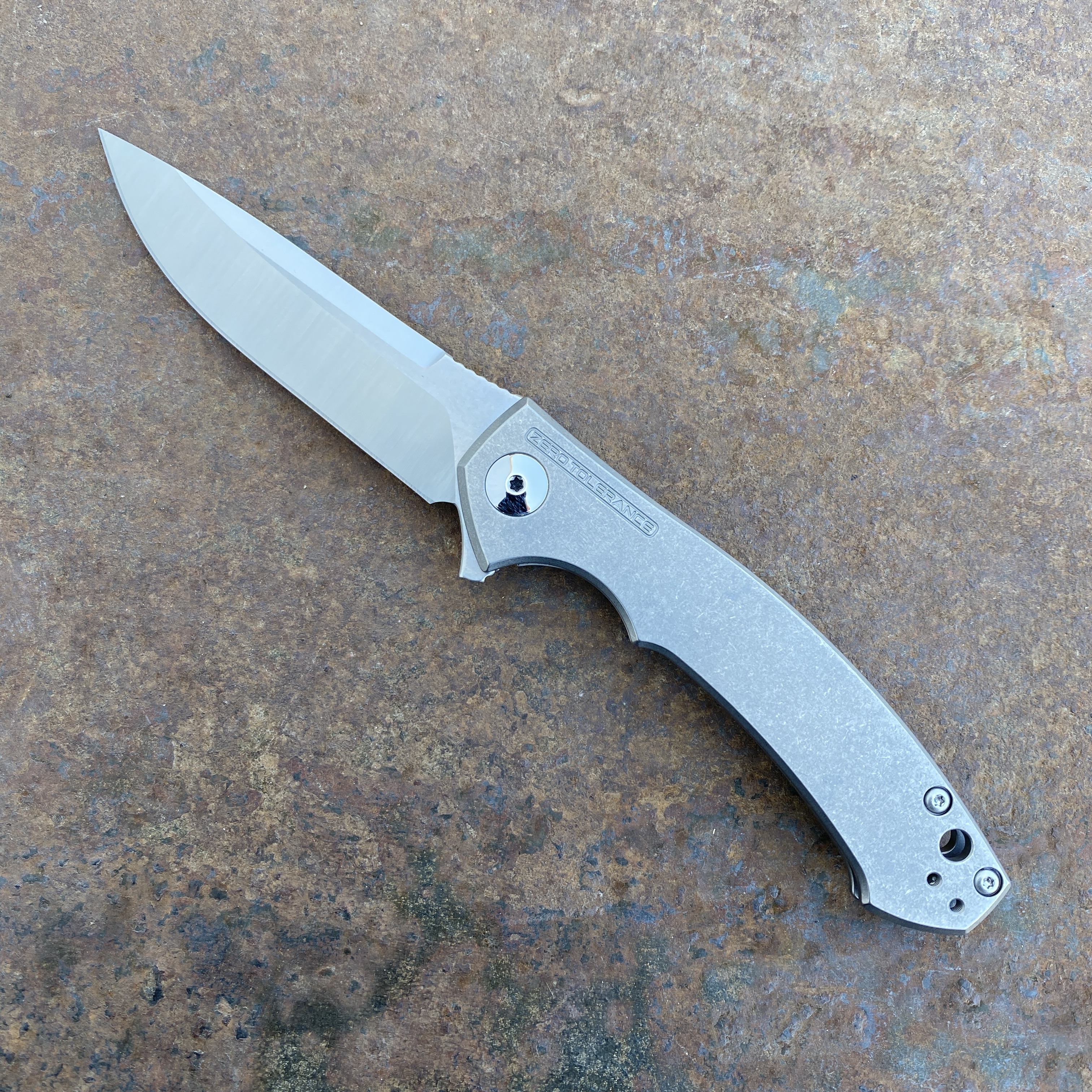 ZeroTolerance0450SinkevichFram