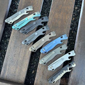 All Access Pass v2b Plain Prybar