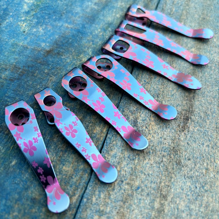 Aloha Clips
