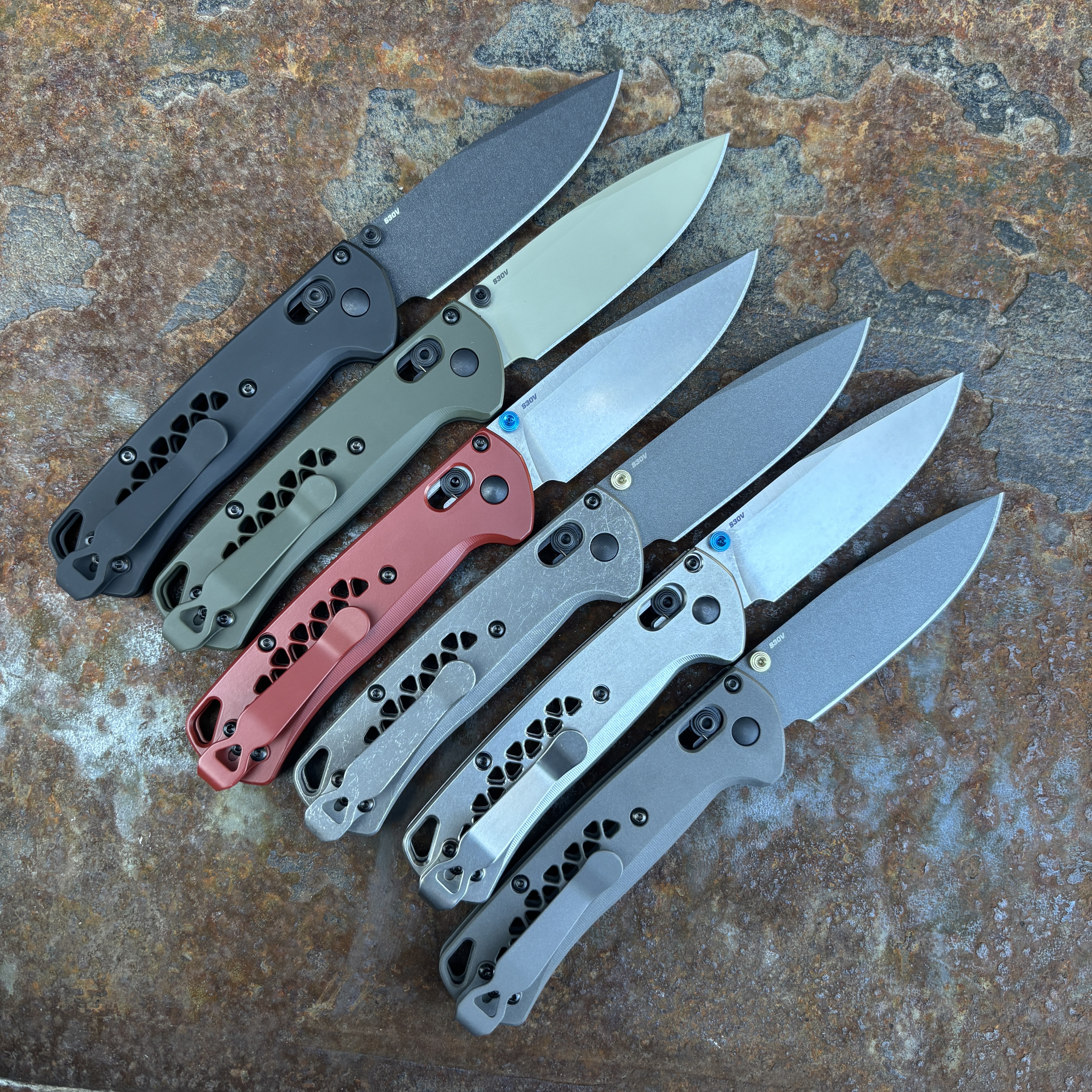 Scale Kits