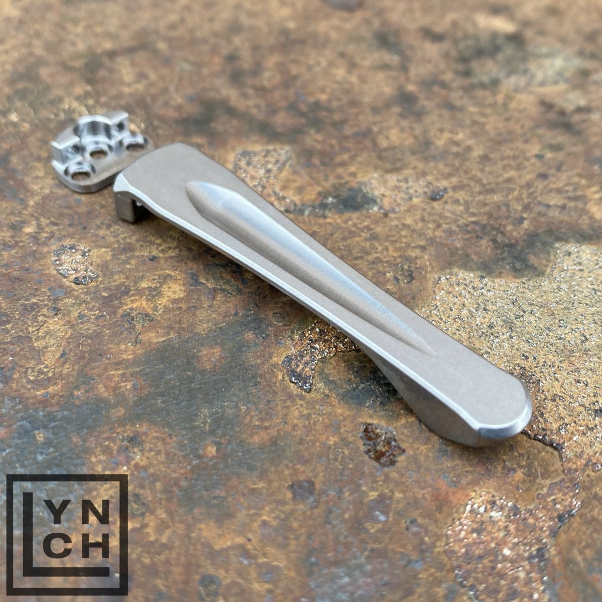 BenchmadeEmersonProTechStandar