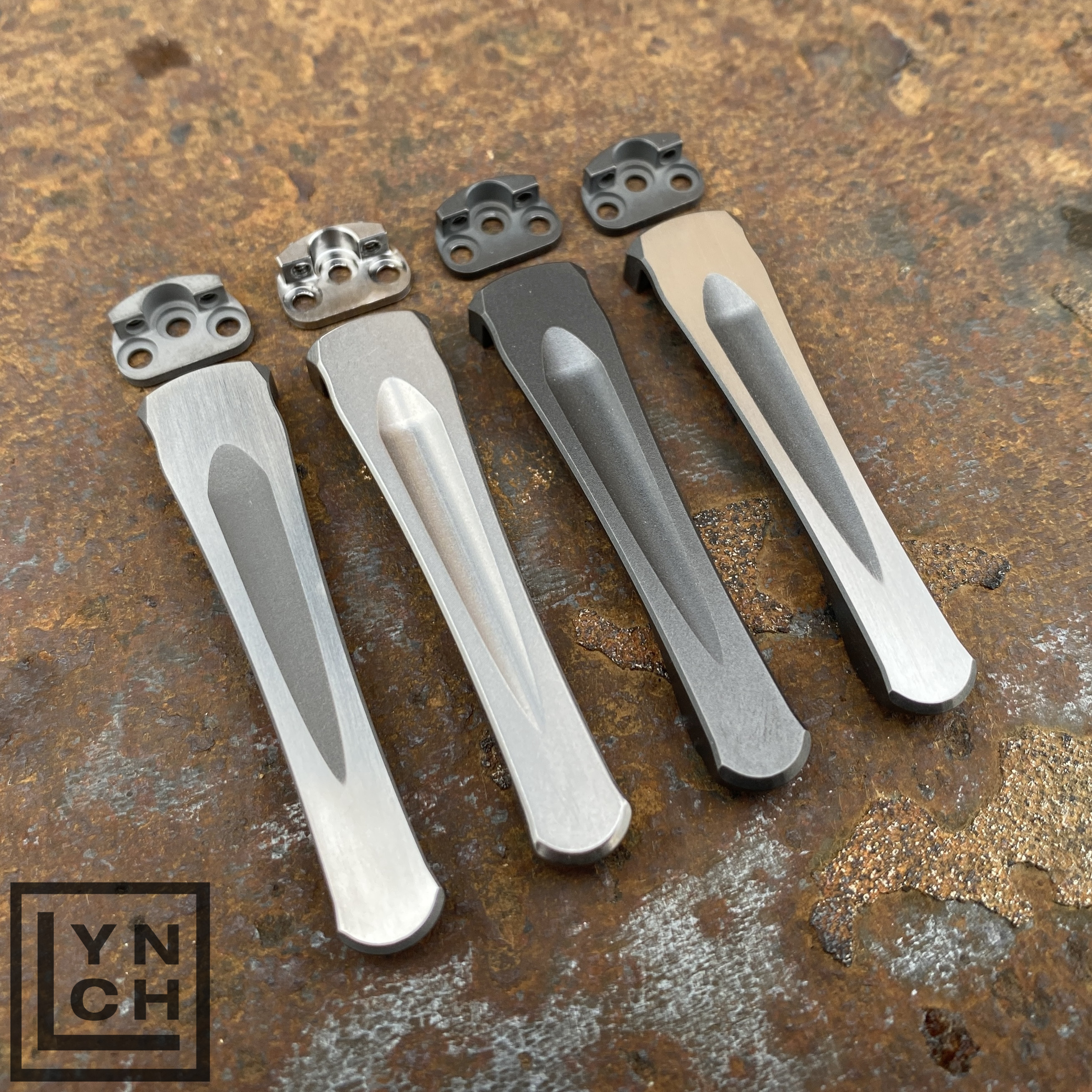 lynch.セット BenchmadeEmersonProTechStandar