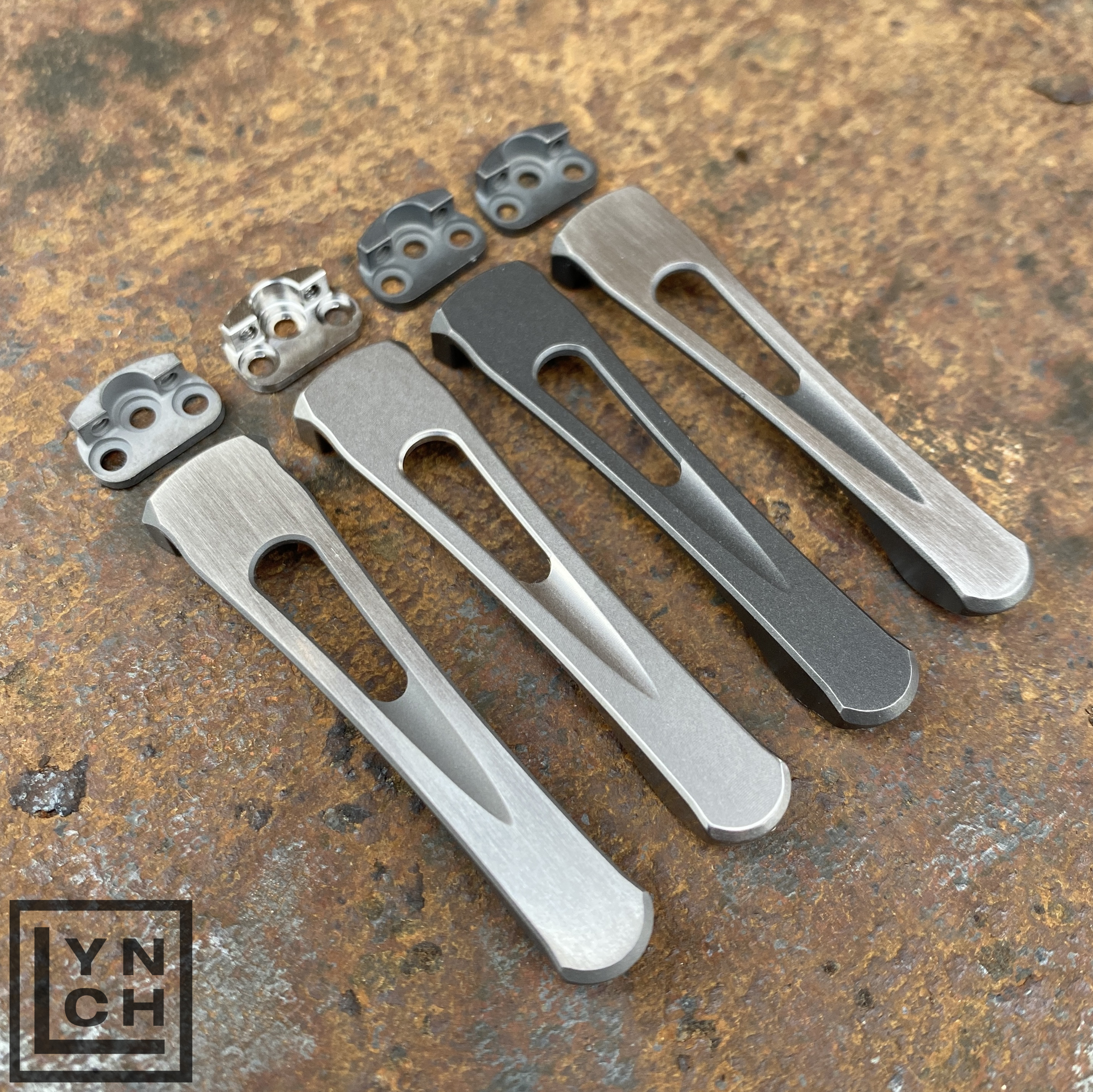 BenchmadeEmersonProTechStandar