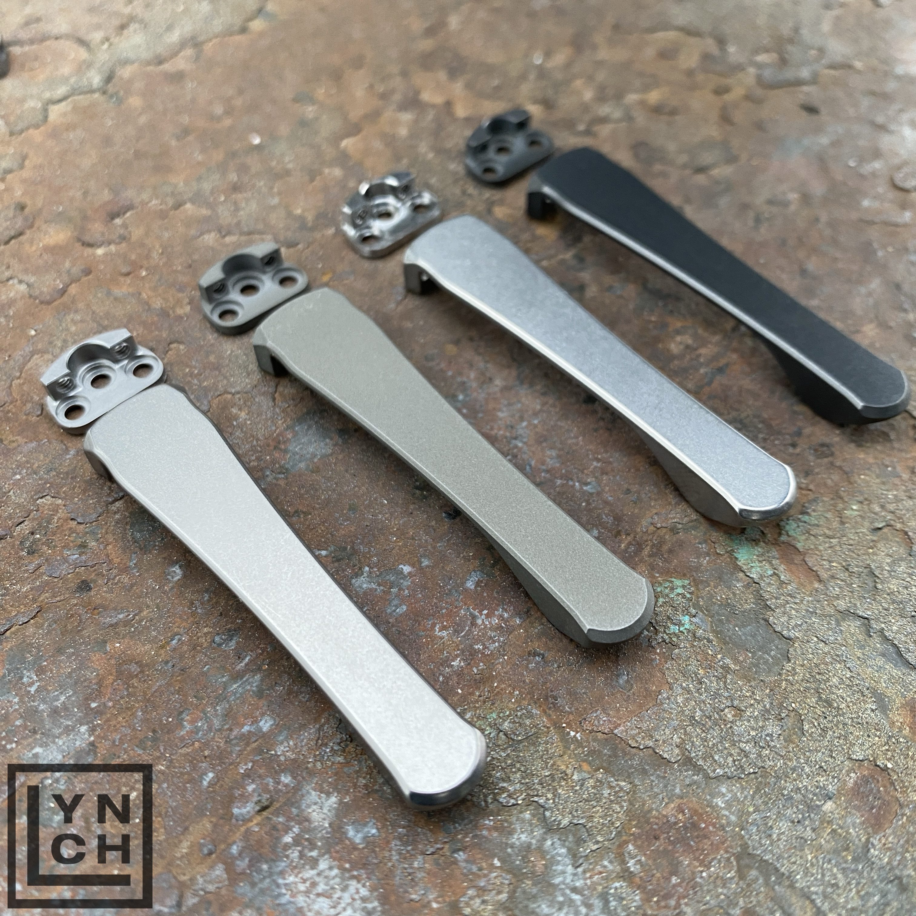 BenchmadeEmersonProTechStandar