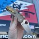 Beryllium Bronze Clips