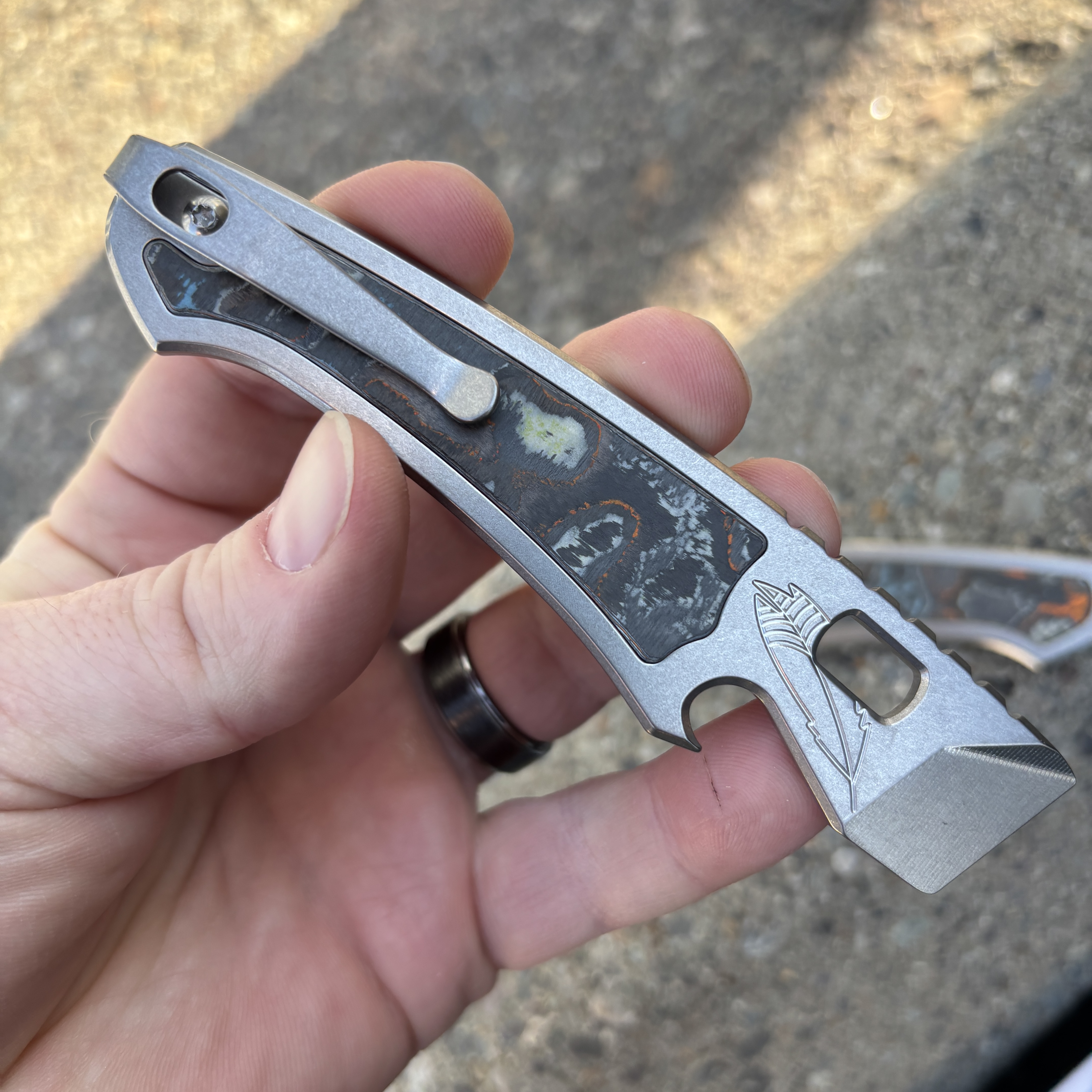 Prybars