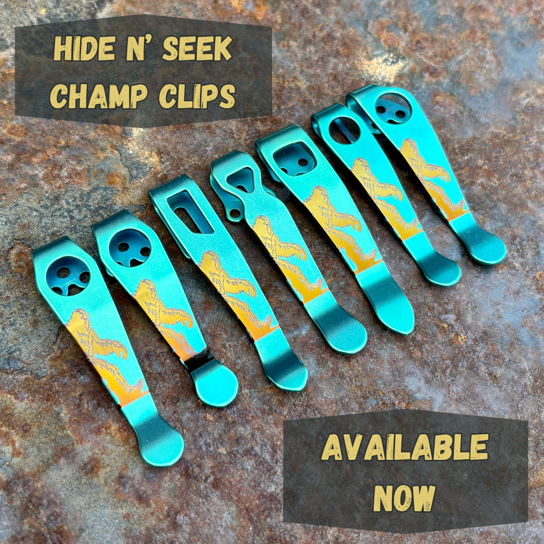 Creative Clips
