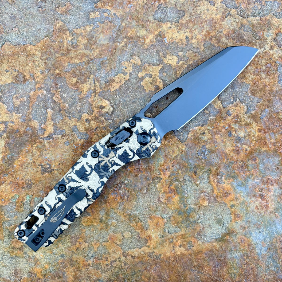 MicrotechMSIRamLokClawBurstCam