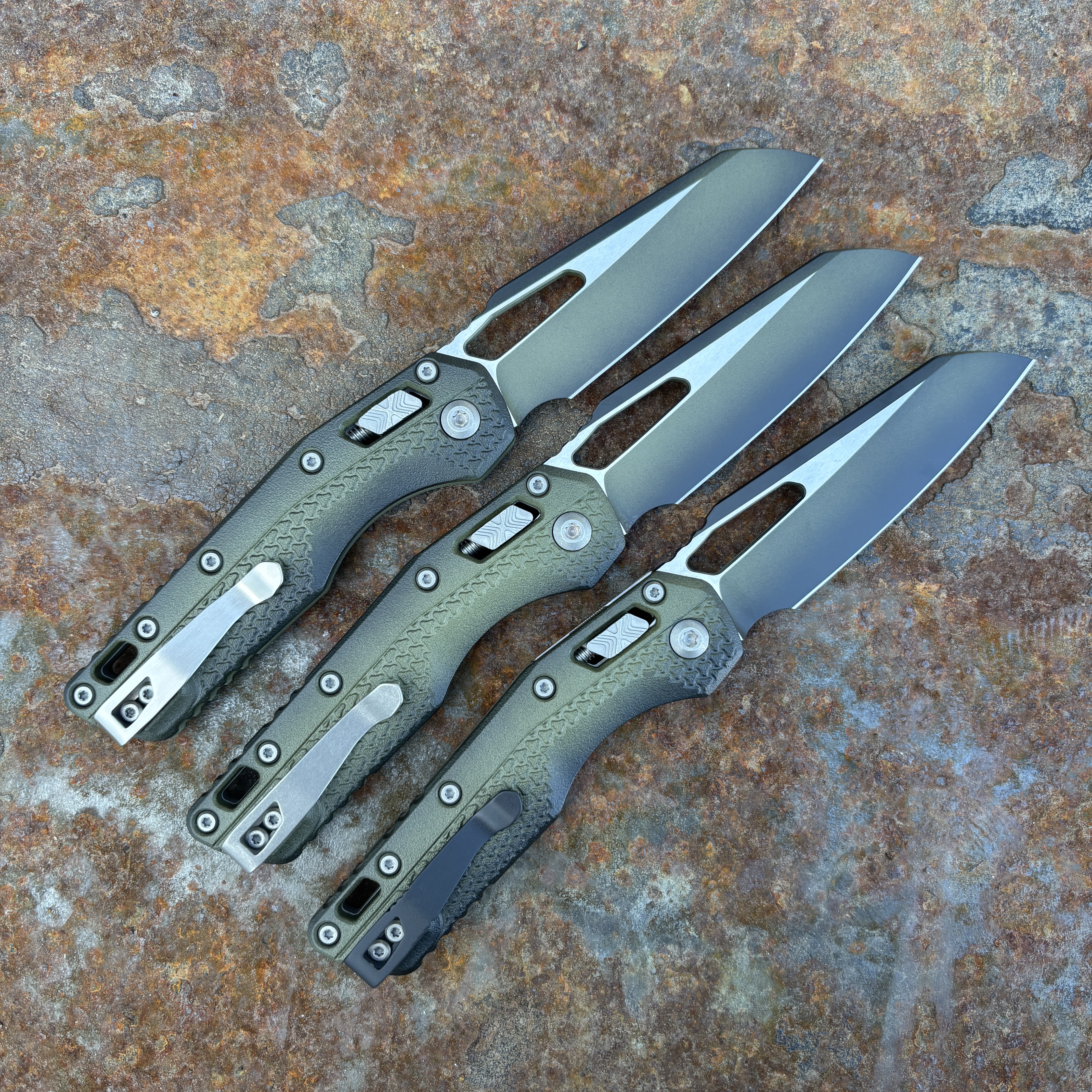 MicrotechMSIRamLokFadedBazooka