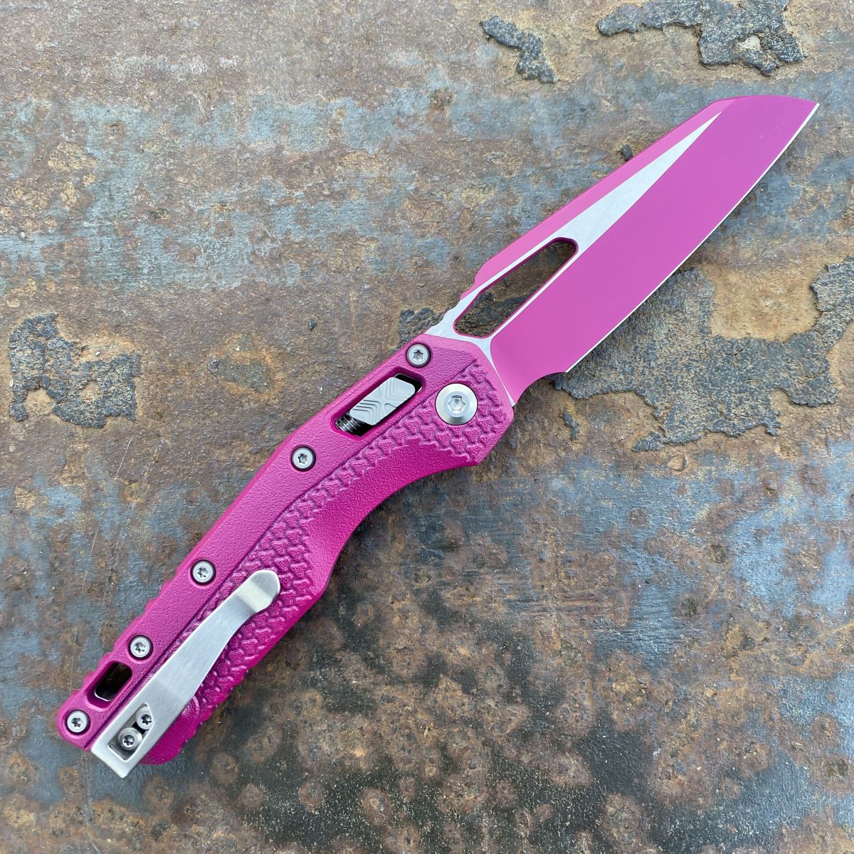 MicrotechMSIRamLokSangriaTriGr