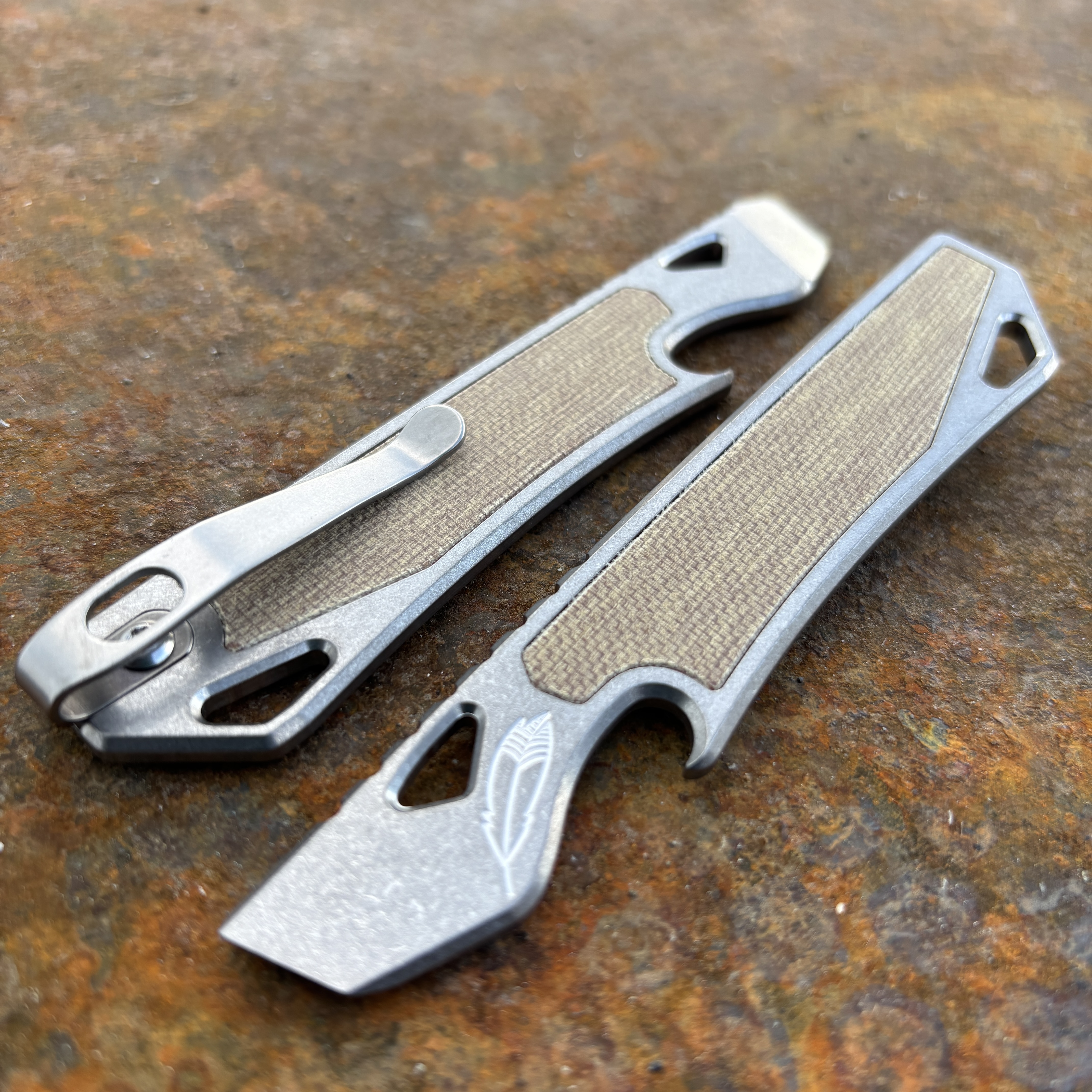 OpenDoorPolicyv1iBrownCanvasMi