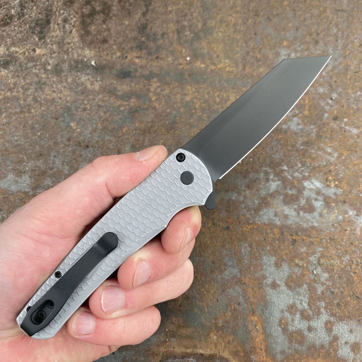 【値下げ】TCT Aloehyb Gloriousdragon&BlueGray Pro-