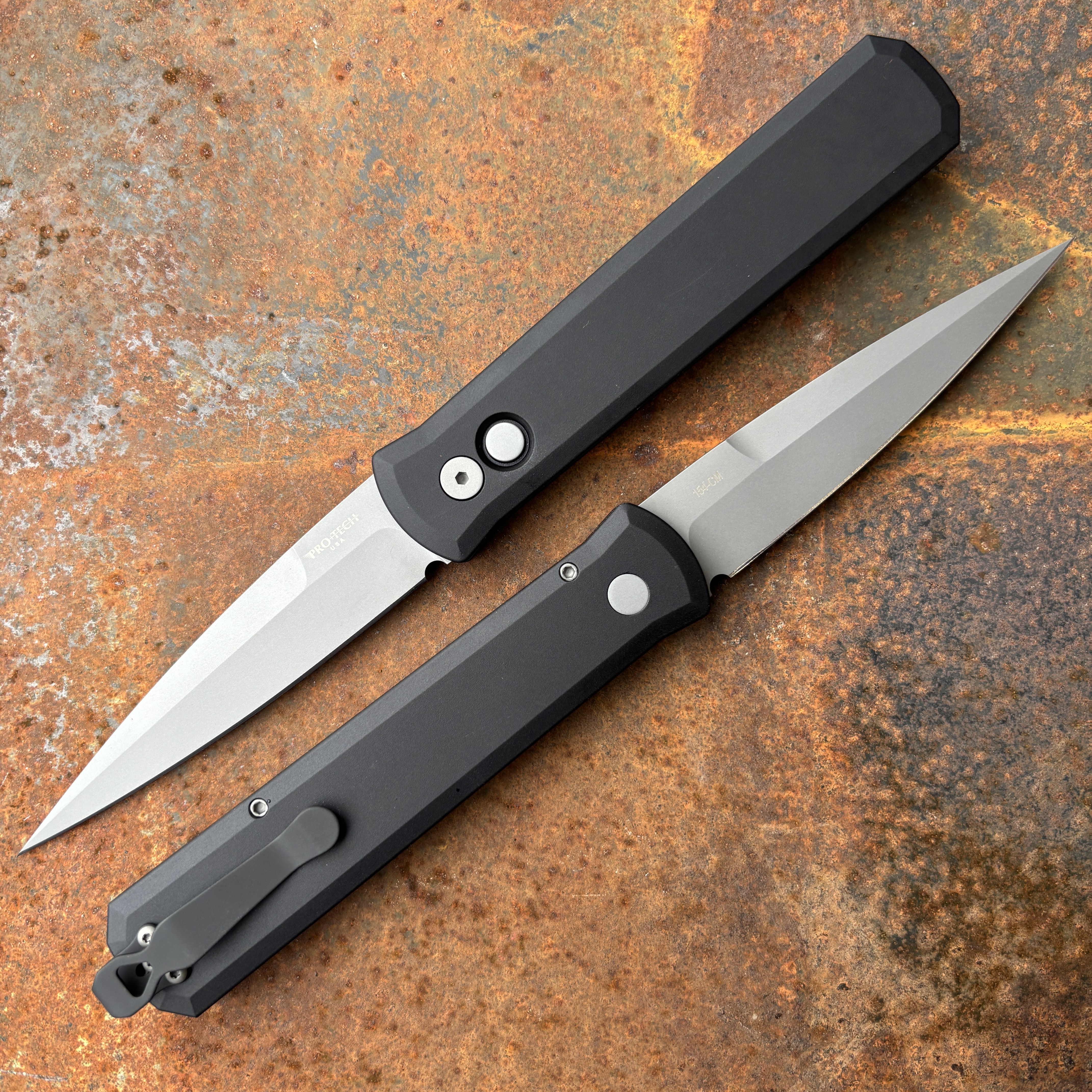ProTechGodfatherBlackAluminumB