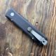 Pro-Tech Godson Auto Black Aluminum Black 154CM Blade Folding Knife