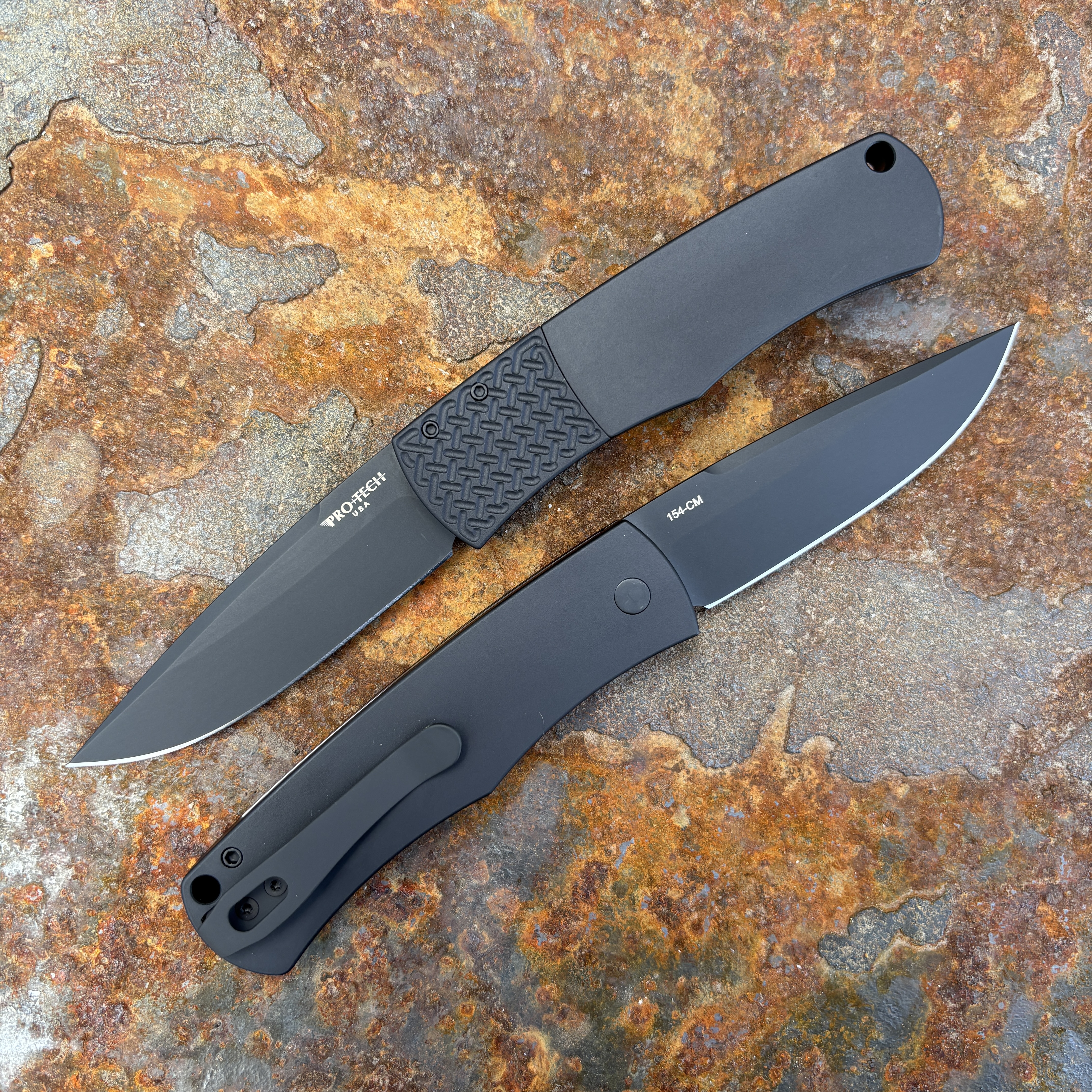 Pro-Tech Magic BR-1 