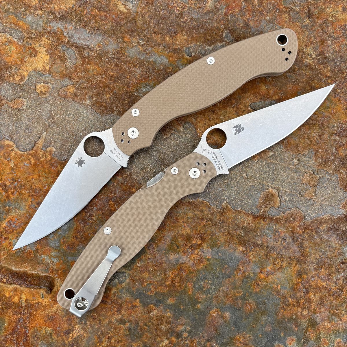SpydercoMilitary2SprintRunBrow SpydercoMilitary2SprintRunBrow