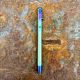 Tactile Turn Titanium Slim Bolt Action Pen - Catch Me If You Can