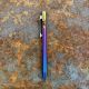 Tactile Turn Titanium Switch Pen - Fade Anodized