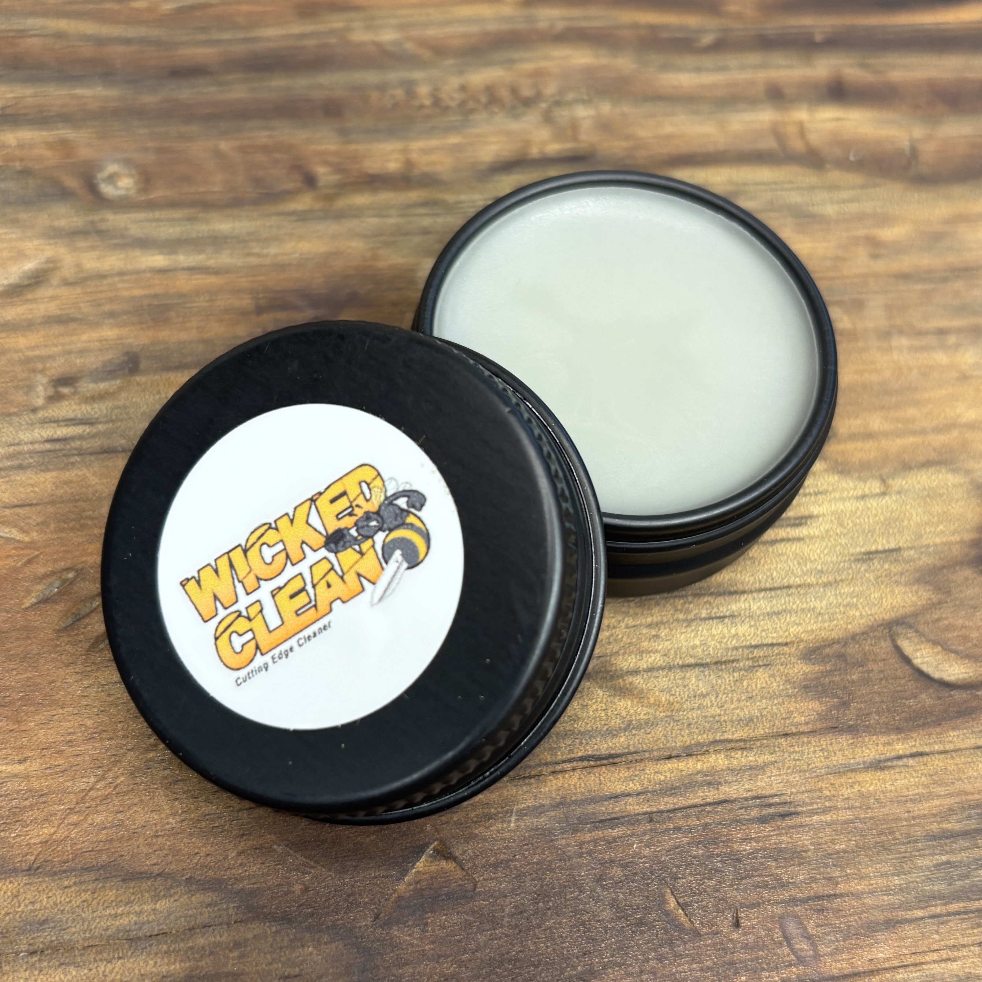Wicked Industries Wicked Clean by Diprete Forge 0.5 oz