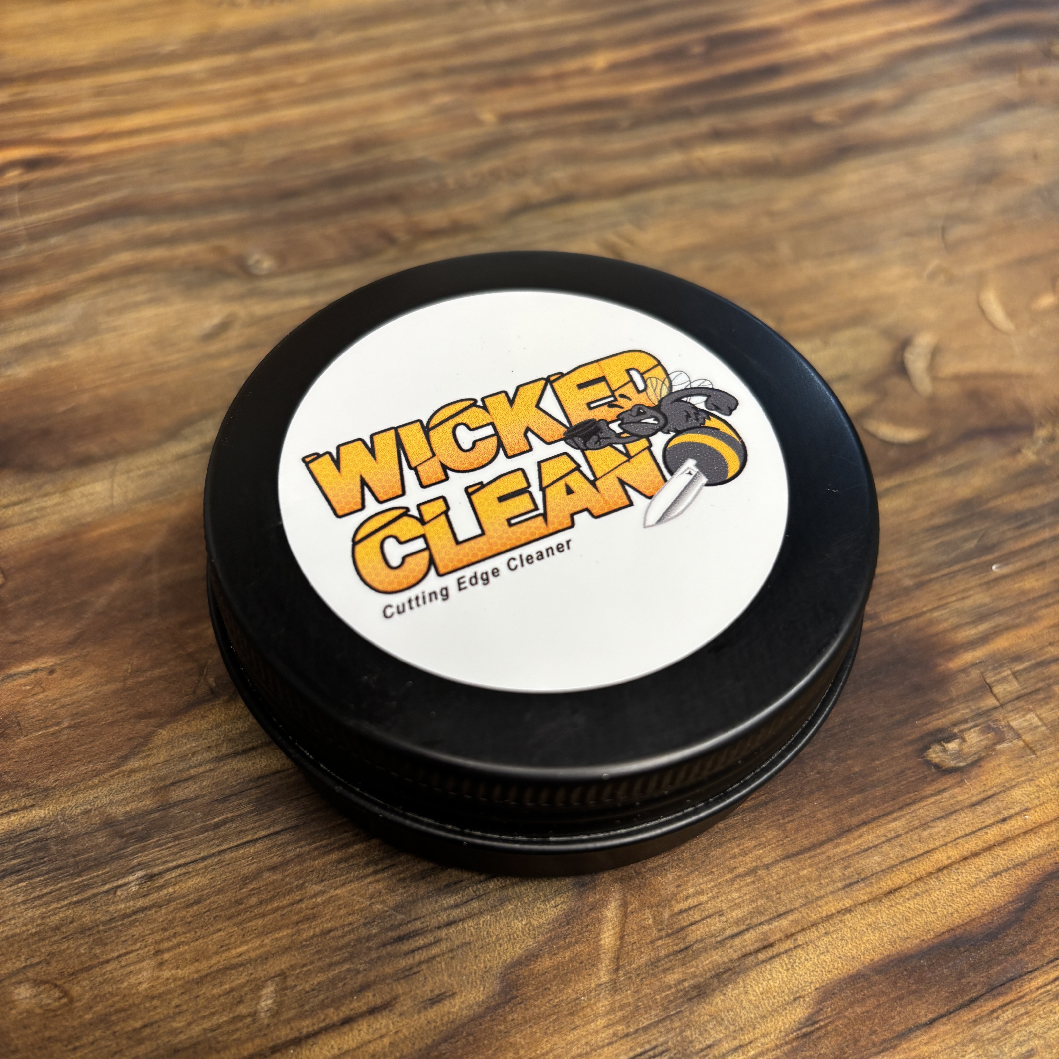 Wicked Industries Wicked Clean by Diprete Forge 2 oz