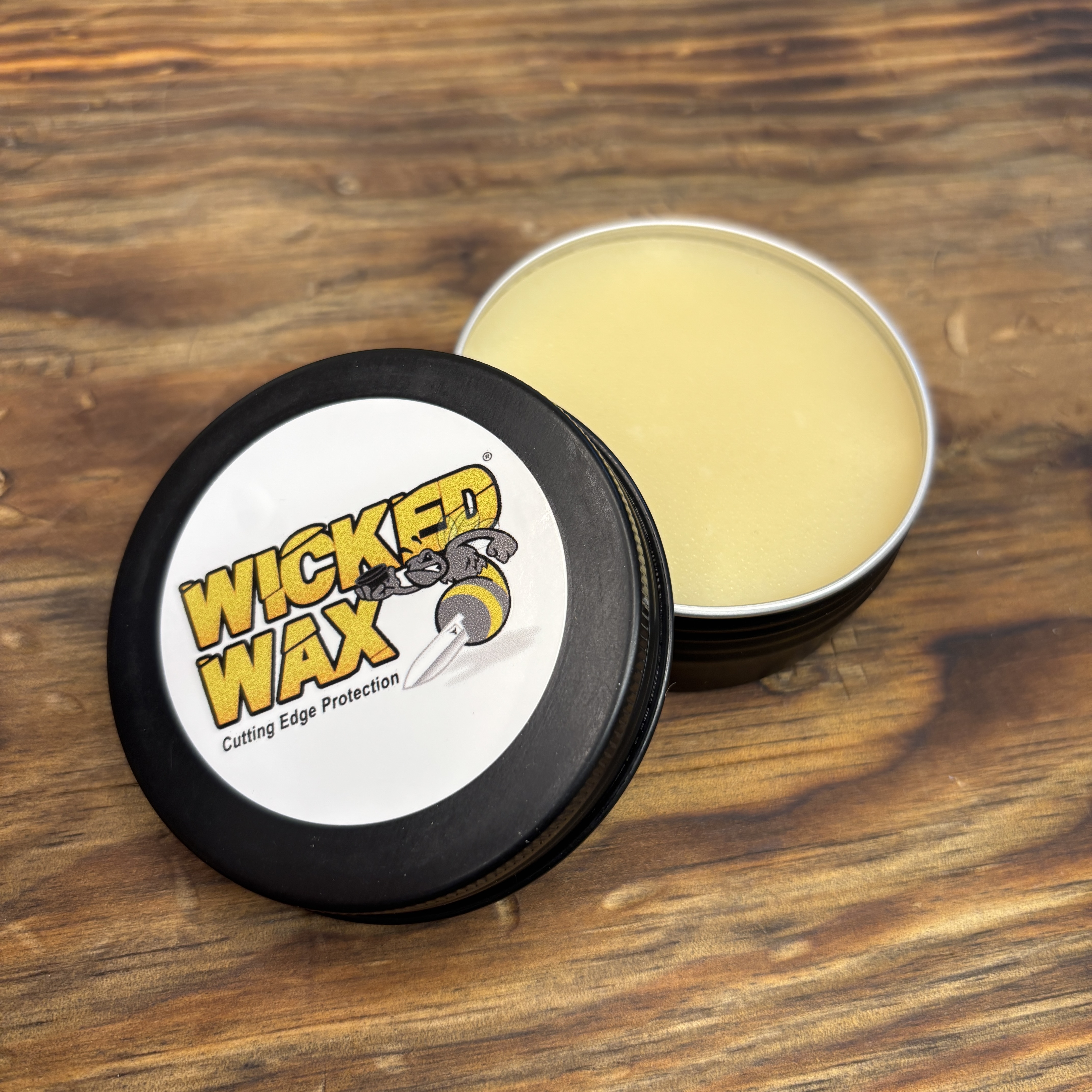 Wicked Industries Wicked Wax by Diprete Forge 2 oz