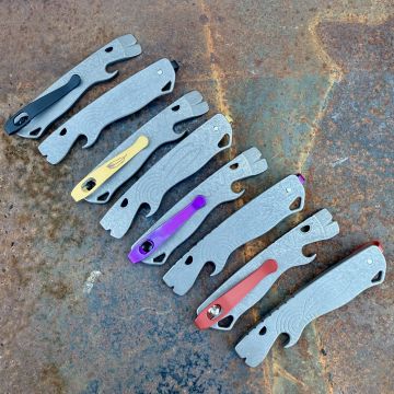 All Access Pass v2.5 "Feather-Lite" Entry Series Prybar