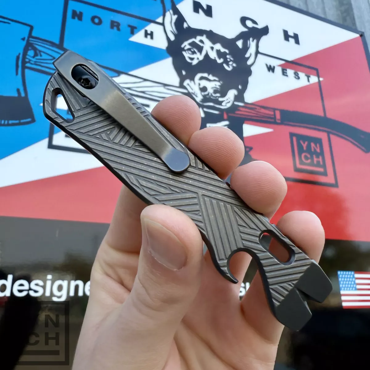 VAGABOND Surface Stick ss 5.6-Ｉ VAGABOND Surface Stick ss 5.6-I BLUE STRIPE® Switch Head Straight