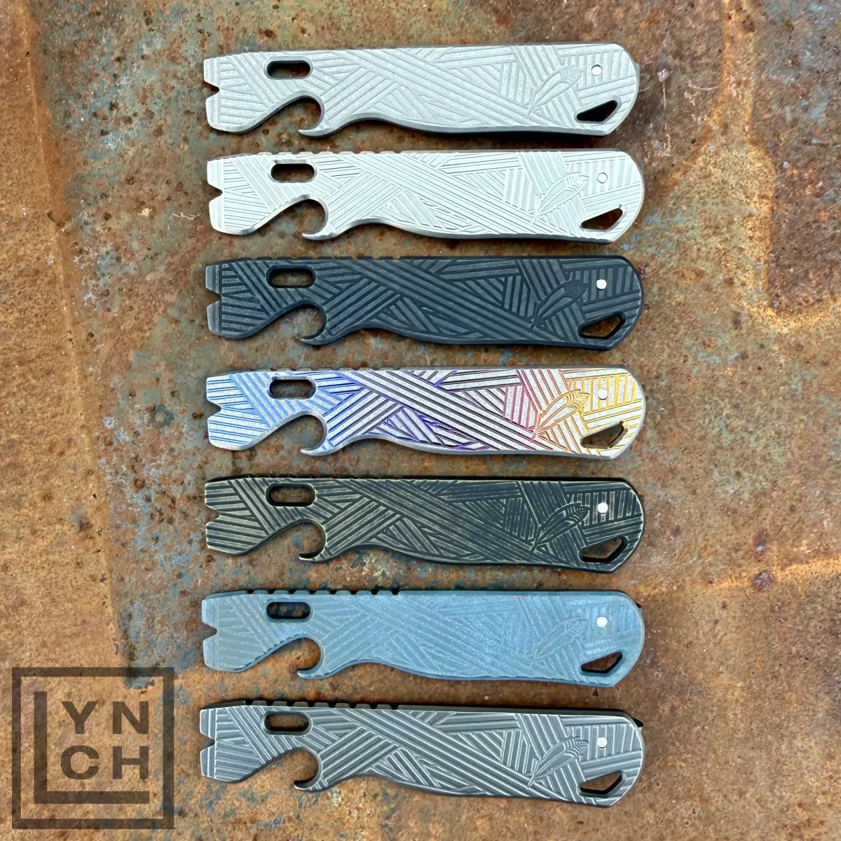 VAGABOND Surface Stick ss 5.6-Ｉ VAGABOND Surface Stick ss 5.6-I BLUE STRIPE® Switch Head Straight