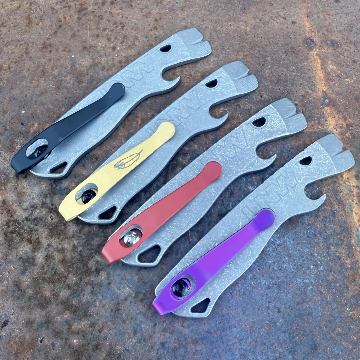 All Access Pass v2.5 