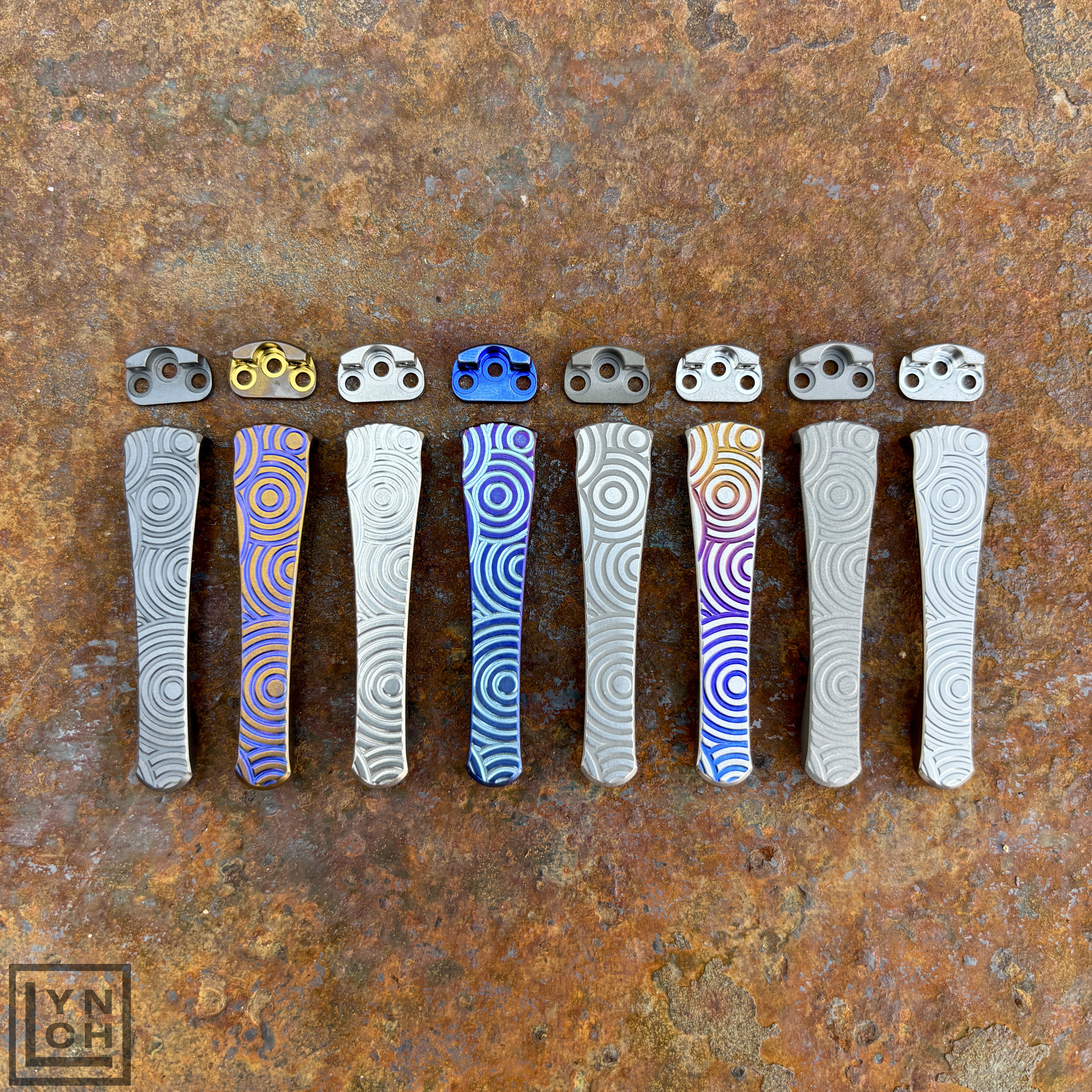 BenchmadeEmersonProTechStandar