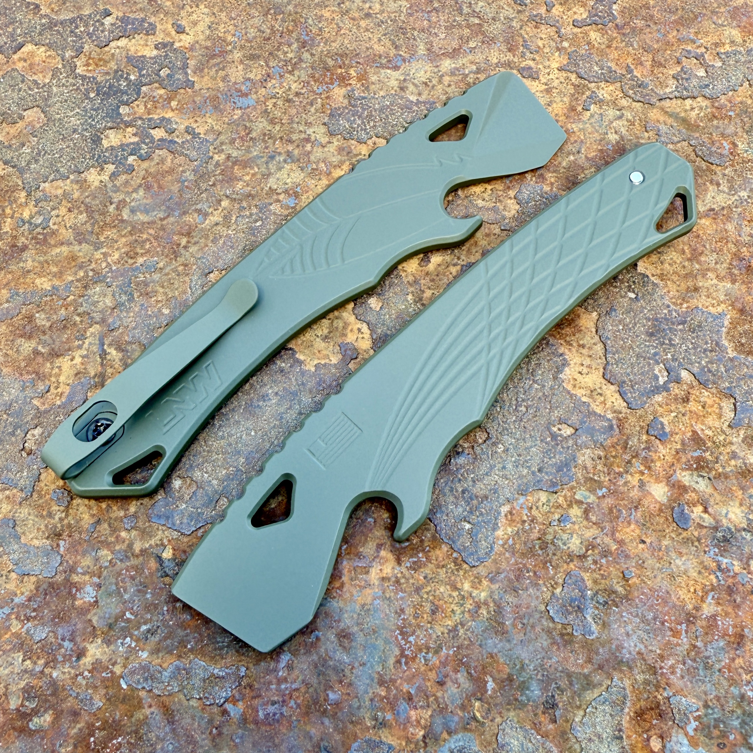 Prybars