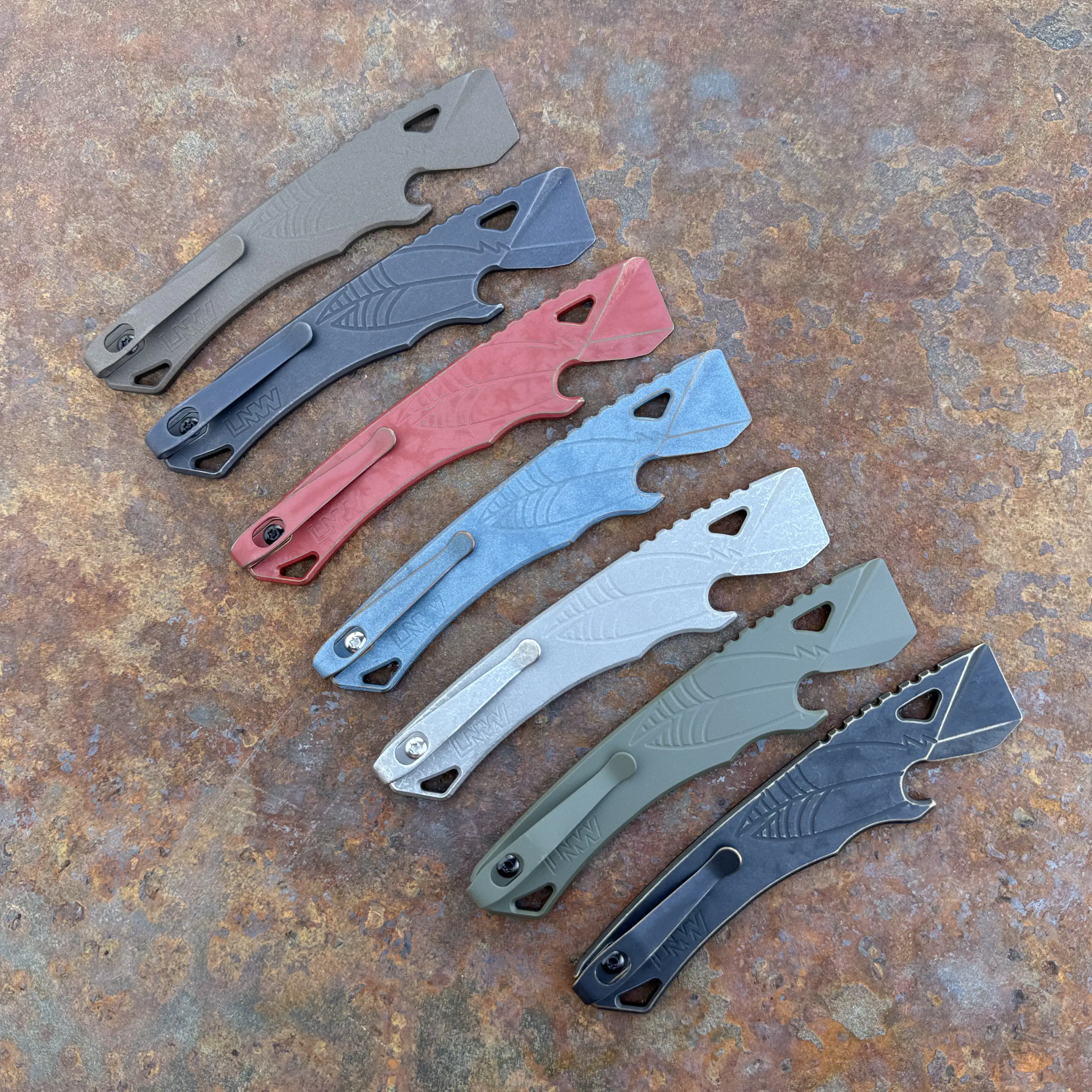 Best Case Scenario v1.4 Streamline Prybar